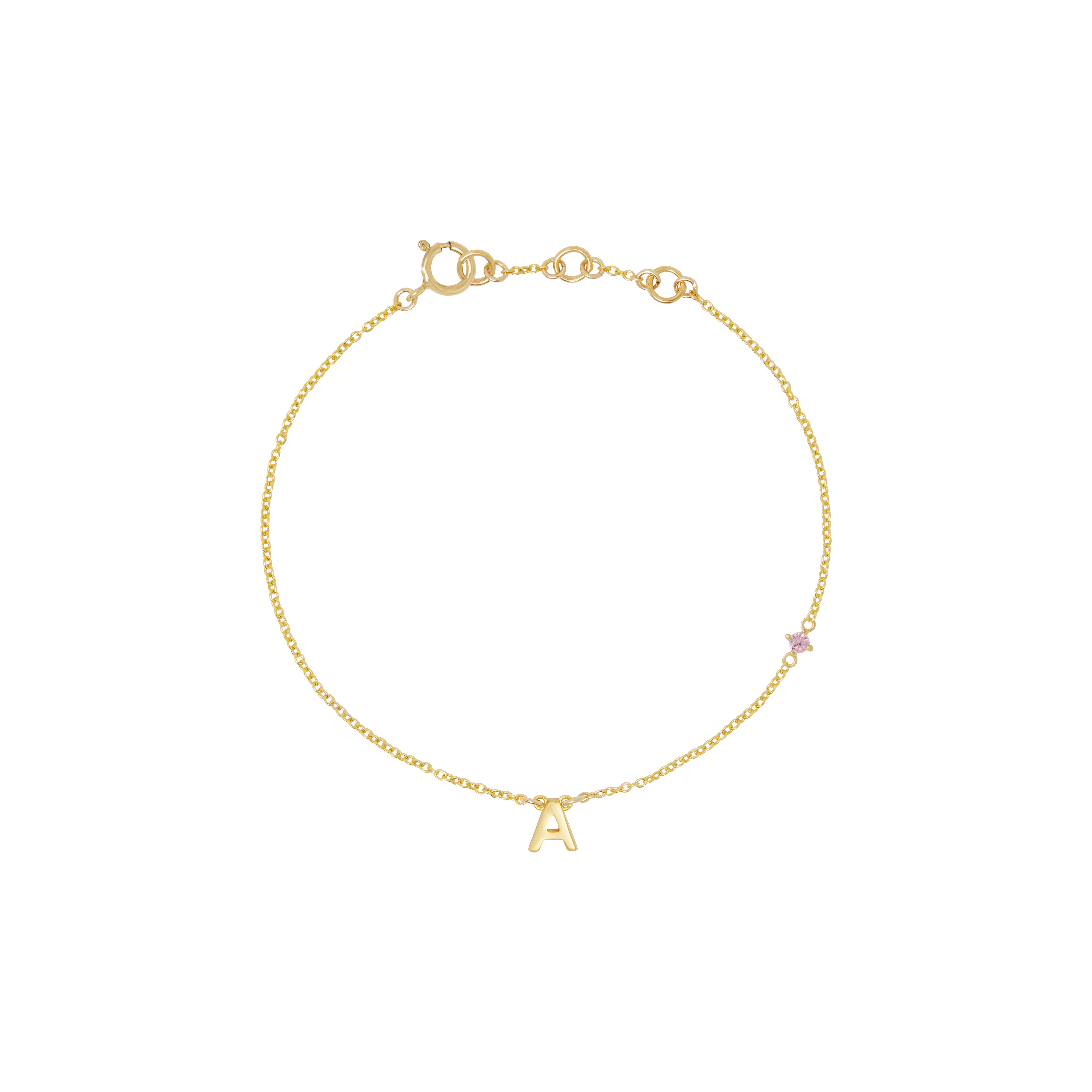 Featured Bracelets